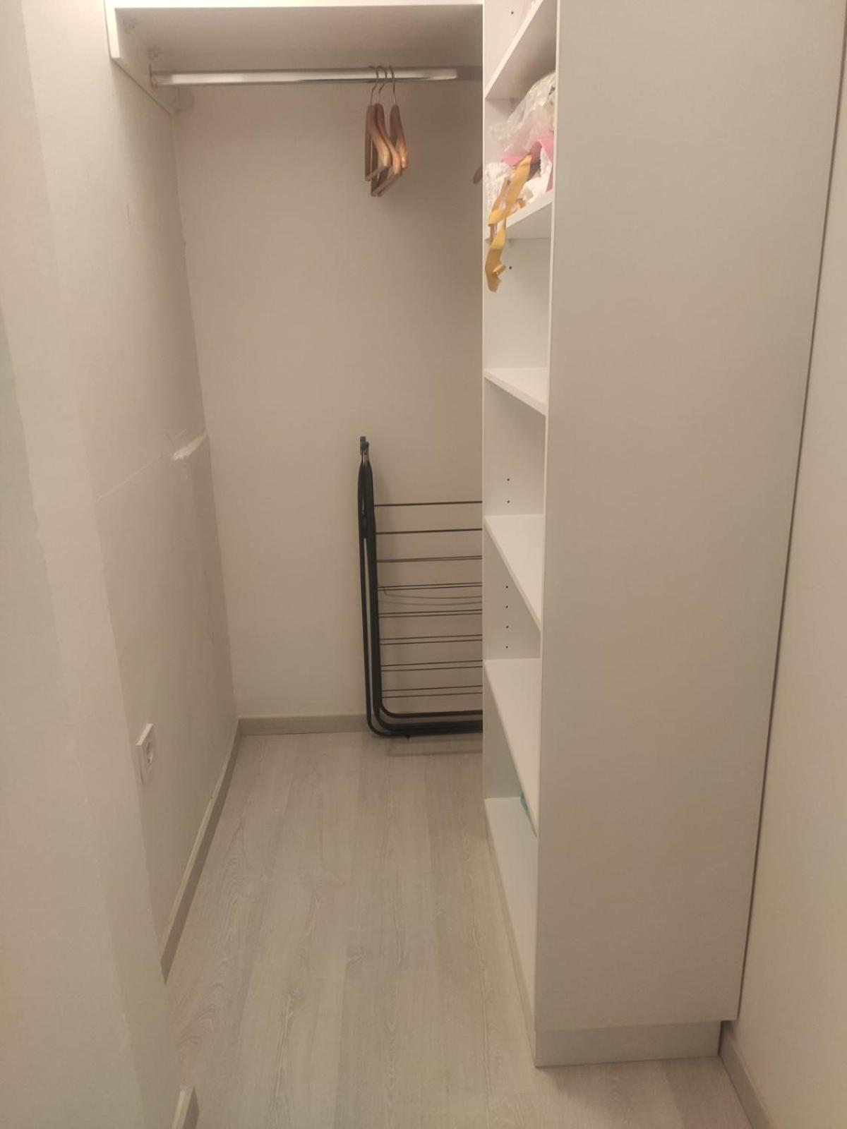 City Center White Apartment! Skopje Extérieur photo